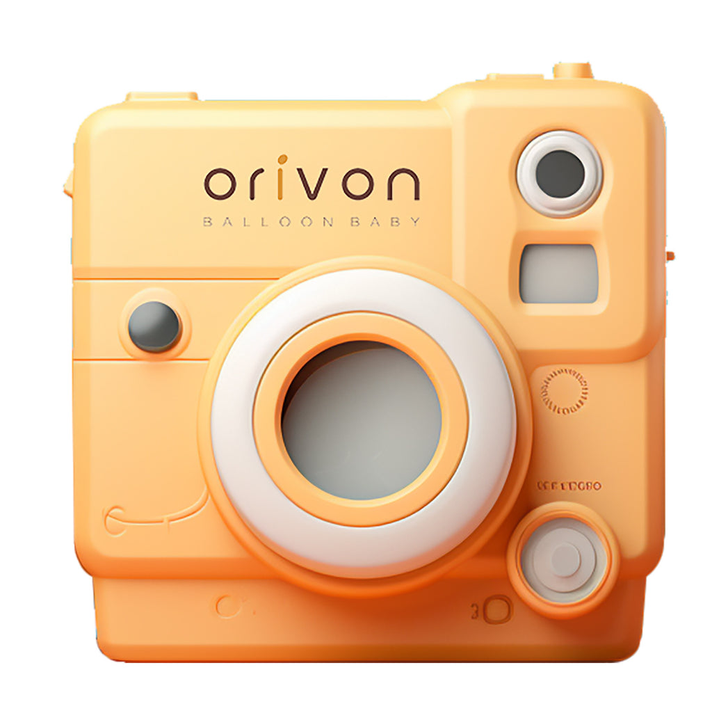 Orivon Kids Camera